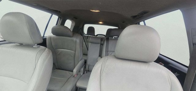 2008 Toyota Highlander FWD 4dr Limited - 22993978 - 9