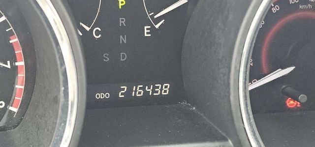 2008 Toyota Highlander FWD 4dr Limited - 22993978 - 10