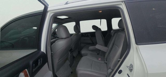 2008 Toyota Highlander FWD 4dr Limited - 22993978 - 6