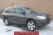 2008 Toyota Highlander FWD 4dr Limited - 22737604 - 0