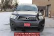 2008 Toyota Highlander FWD 4dr Limited - 22737604 - 1