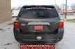 2008 Toyota Highlander FWD 4dr Limited - 22737604 - 5