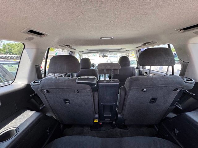 2008 Toyota Highlander FWD 4dr Sport - 22876391 - 14