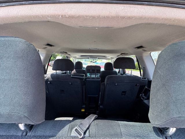 2008 Toyota Highlander FWD 4dr Sport - 22876391 - 7