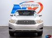 2008 Toyota Highlander ONE OWNER, 4X4, SUNROOF, TOW PKG, ROOF RAILS - 22949127 - 7