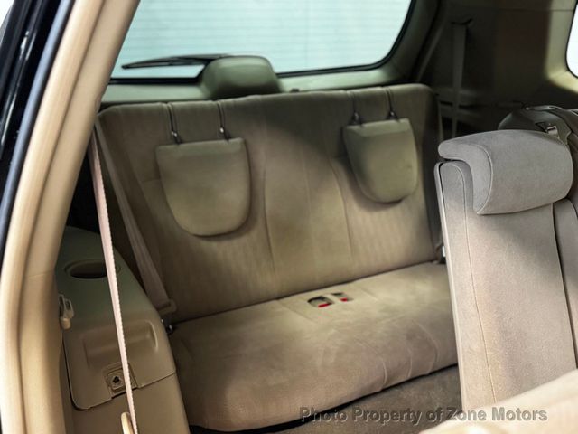 2008 Toyota Highlander Hybrid 4WD 4dr - 23033480 - 17