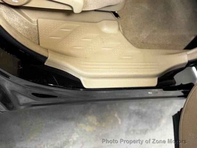 2008 Toyota Highlander Hybrid 4WD 4dr - 23033480 - 19