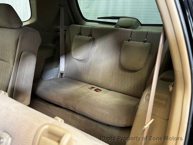 2008 Toyota Highlander Hybrid 4WD 4dr - 23033480 - 21