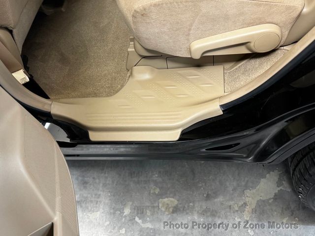 2008 Toyota Highlander Hybrid 4WD 4dr - 23033480 - 23