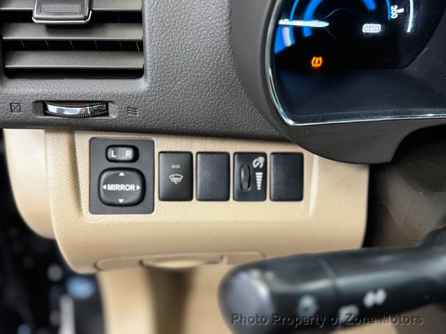 2008 Toyota Highlander Hybrid 4WD 4dr - 23033480 - 30