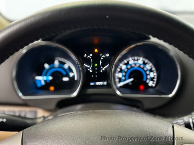 2008 Toyota Highlander Hybrid 4WD 4dr - 23033480 - 31