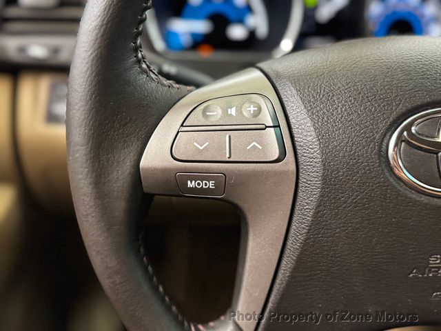 2008 Toyota Highlander Hybrid 4WD 4dr - 23033480 - 32