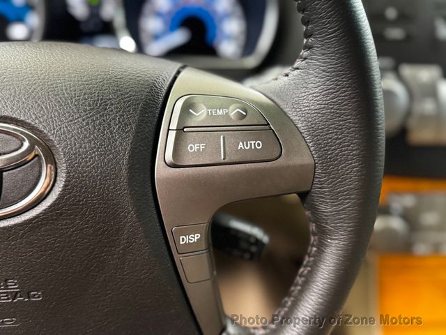2008 Toyota Highlander Hybrid 4WD 4dr - 23033480 - 33
