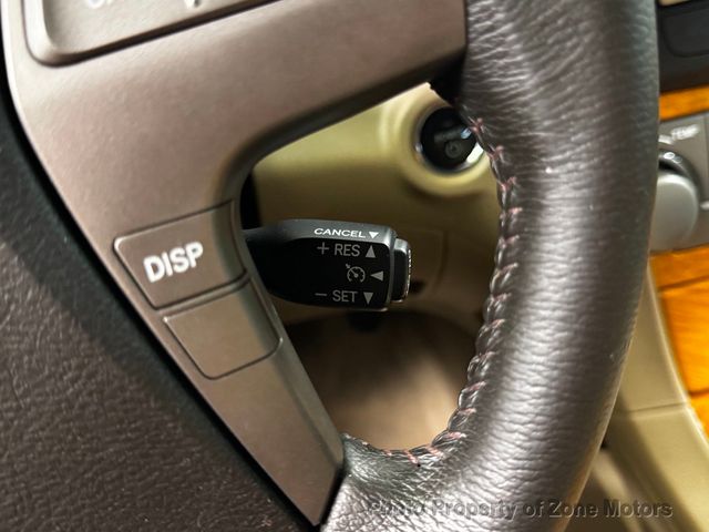 2008 Toyota Highlander Hybrid 4WD 4dr - 23033480 - 34