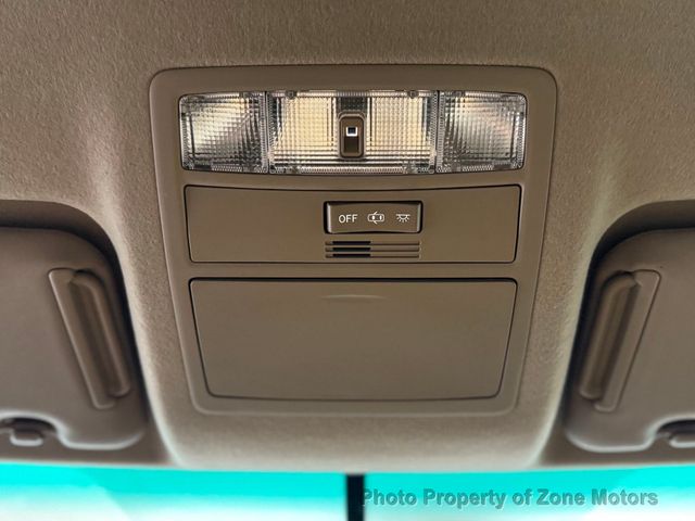 2008 Toyota Highlander Hybrid 4WD 4dr - 23033480 - 40