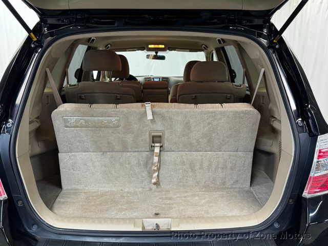 2008 Toyota Highlander Hybrid 4WD 4dr - 23033480 - 42