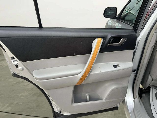 2008 Toyota Highlander Hybrid 4WD 4dr - 22963945 - 11