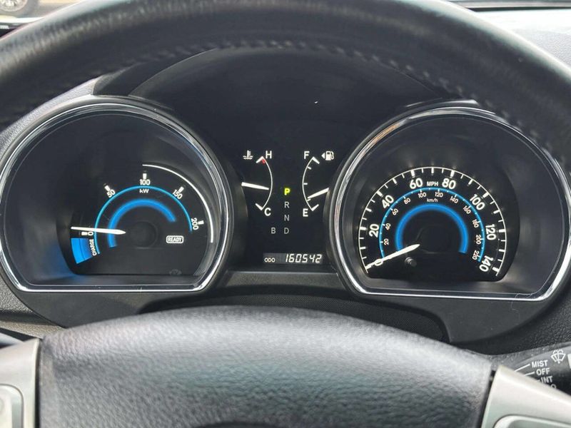 2008 Toyota Highlander Hybrid 4WD 4dr - 22963945 - 20
