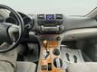 2008 Toyota Highlander Hybrid 4WD 4dr - 22963945 - 21