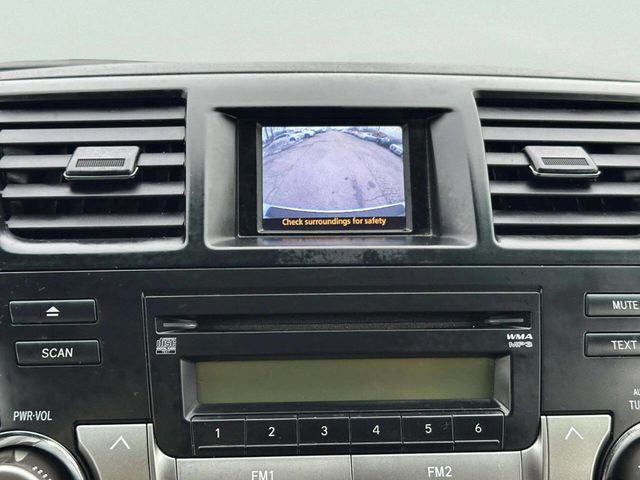 2008 Toyota Highlander Hybrid 4WD 4dr - 22963945 - 22