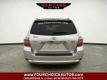 2008 Toyota Highlander Hybrid 4WD 4dr - 22963945 - 3