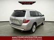 2008 Toyota Highlander Hybrid 4WD 4dr - 22963945 - 4