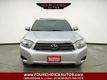 2008 Toyota Highlander Hybrid 4WD 4dr - 22963945 - 7