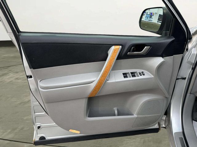 2008 Toyota Highlander Hybrid 4WD 4dr - 23011848 - 9