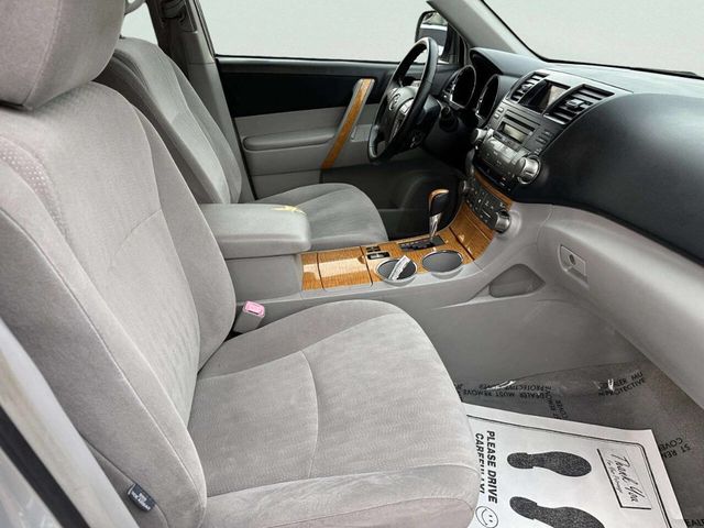 2008 Toyota Highlander Hybrid 4WD 4dr - 23011848 - 15