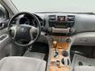2008 Toyota Highlander Hybrid 4WD 4dr - 23011848 - 18
