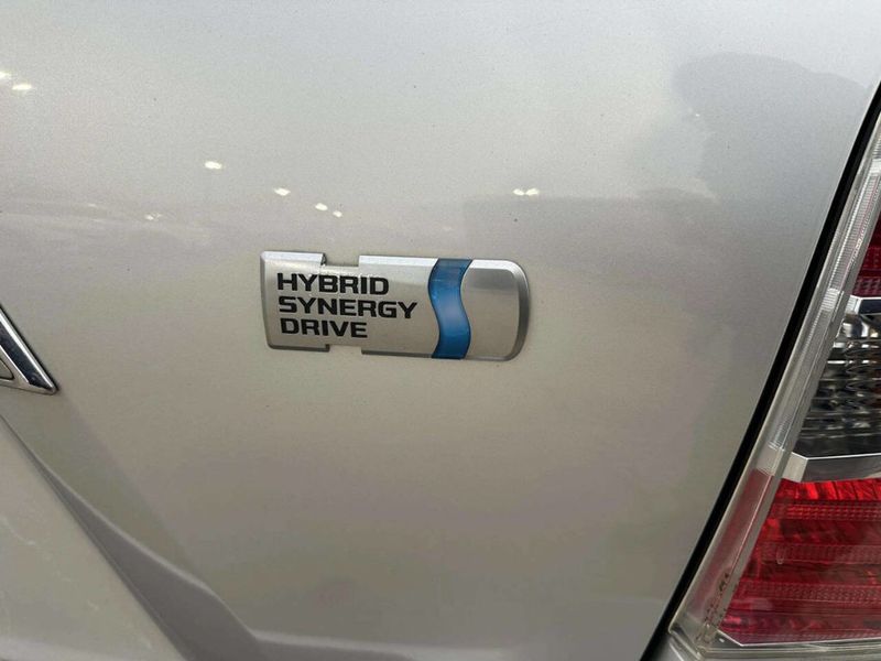 2008 Toyota Highlander Hybrid 4WD 4dr - 23011848 - 25