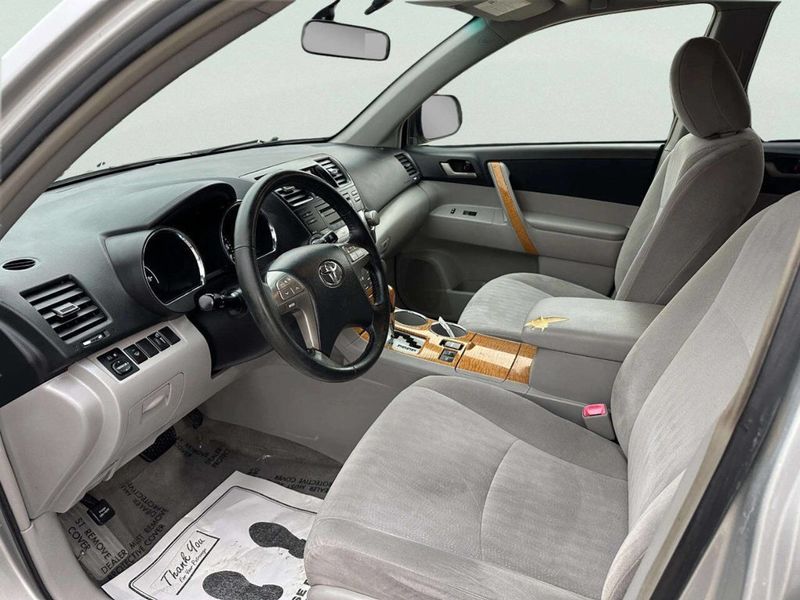2008 Toyota Highlander Hybrid 4WD 4dr - 23011848 - 8