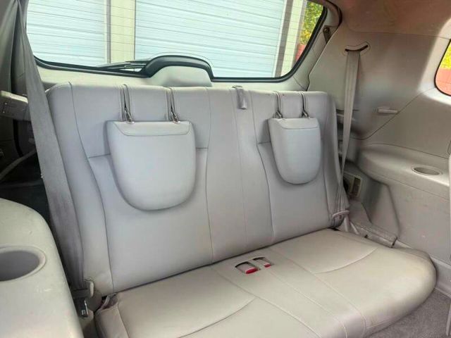 2008 Toyota Highlander Hybrid 4WD 4dr Limited w/3rd Row - 22971811 - 16