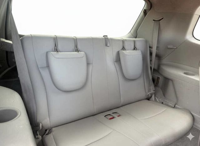 2008 Toyota Highlander Hybrid Third-Row Seating - Hybrid SUV - AWD Confidence - 22934066 - 16