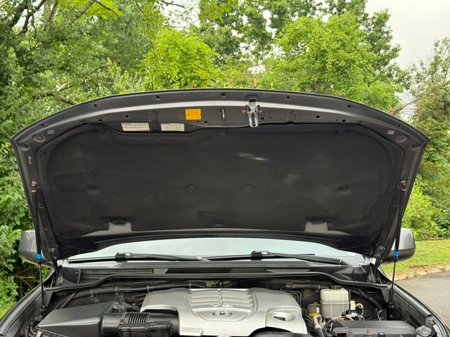 2008 Toyota Land Cruiser 200 Series, Upgrade Package! Third Row, Cool Box - 23031489 - 12