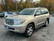2008 Toyota Land Cruiser 4WD,WELL MAINTAIND,EXCEPTIONALLY CLEAN - 22939295 - 0