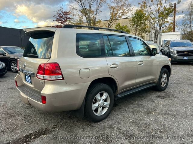 2008 Toyota Land Cruiser 4WD,WELL MAINTAIND,EXCEPTIONALLY CLEAN - 22939295 - 9