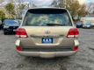 2008 Toyota Land Cruiser 4WD,WELL MAINTAIND,EXCEPTIONALLY CLEAN - 22939295 - 10