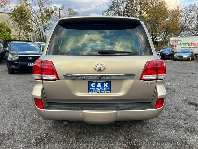 2008 Toyota Land Cruiser 4WD,WELL MAINTAIND,EXCEPTIONALLY CLEAN - 22939295 - 10