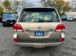 2008 Toyota Land Cruiser 4WD,WELL MAINTAIND,EXCEPTIONALLY CLEAN - 22939295 - 11