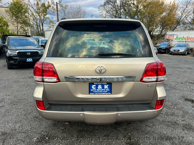 2008 Toyota Land Cruiser 4WD,WELL MAINTAIND,EXCEPTIONALLY CLEAN - 22939295 - 11
