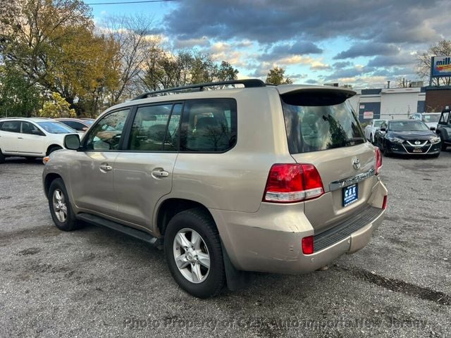2008 Toyota Land Cruiser 4WD,WELL MAINTAIND,EXCEPTIONALLY CLEAN - 22939295 - 12