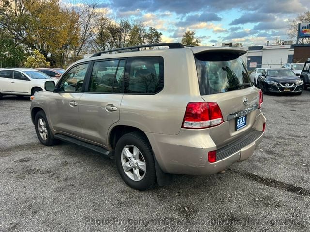 2008 Toyota Land Cruiser 4WD,WELL MAINTAIND,EXCEPTIONALLY CLEAN - 22939295 - 13