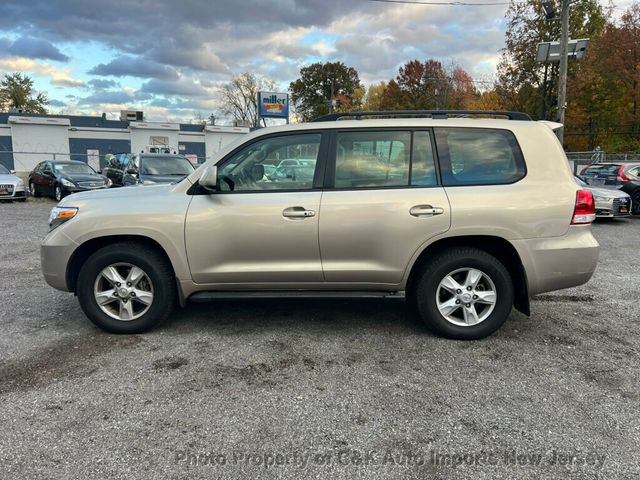 2008 Toyota Land Cruiser 4WD,WELL MAINTAIND,EXCEPTIONALLY CLEAN - 22939295 - 14