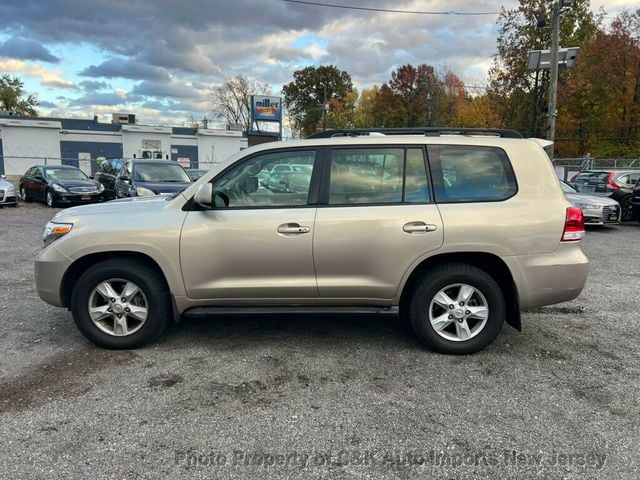 2008 Toyota Land Cruiser 4WD,WELL MAINTAIND,EXCEPTIONALLY CLEAN - 22939295 - 15