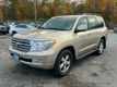 2008 Toyota Land Cruiser 4WD,WELL MAINTAIND,EXCEPTIONALLY CLEAN - 22939295 - 1
