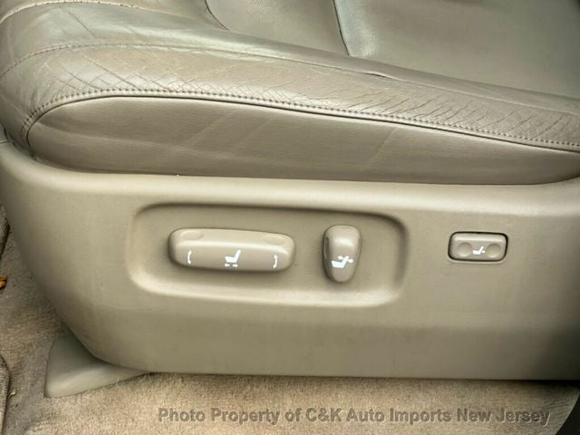 2008 Toyota Land Cruiser 4WD,WELL MAINTAIND,EXCEPTIONALLY CLEAN - 22939295 - 20