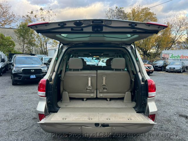 2008 Toyota Land Cruiser 4WD,WELL MAINTAIND,EXCEPTIONALLY CLEAN - 22939295 - 30