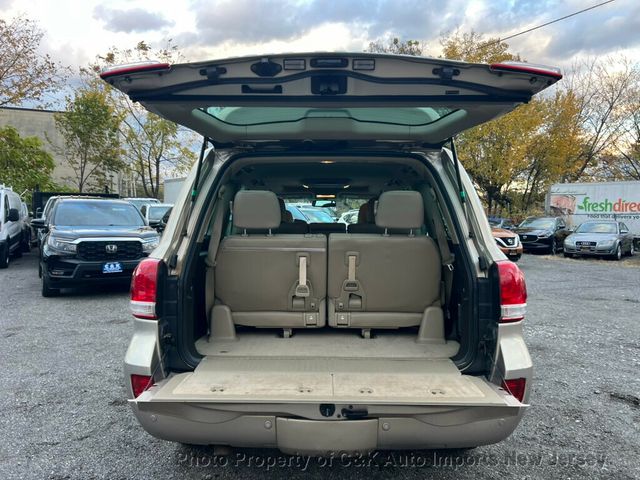 2008 Toyota Land Cruiser 4WD,WELL MAINTAIND,EXCEPTIONALLY CLEAN - 22939295 - 31