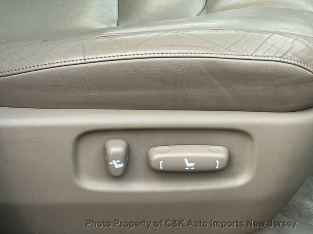 2008 Toyota Land Cruiser 4WD,WELL MAINTAIND,EXCEPTIONALLY CLEAN - 22939295 - 41